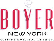 Boyer New York logo